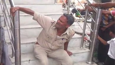 Photo of उत्तर प्रदेश : शराब के नशे में सबसे ज्यादा लड़खड़ा रहे लखनऊ पुलिस के कदम