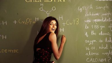 Photo of Teachers Day 2020 : ये हैं बॉलीवुड फिल्मों के 5 सबसे हॉट टीचर्स