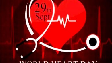 Photo of World Heart Day 2018 : ये 6 लक्षण देते हैं हार्ट अटैक के संकेत, कहीं आप भी इसके शिकार तो नहीं