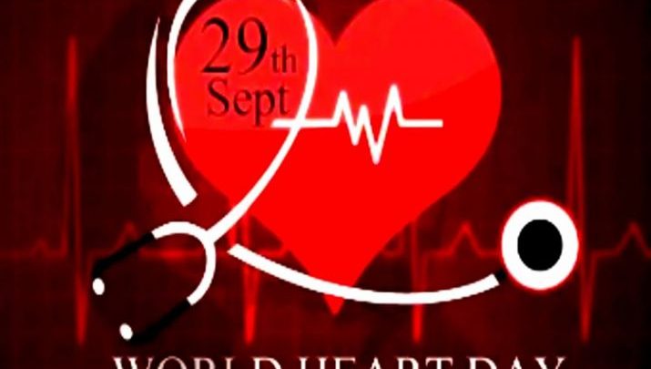 World Heart Day 2018