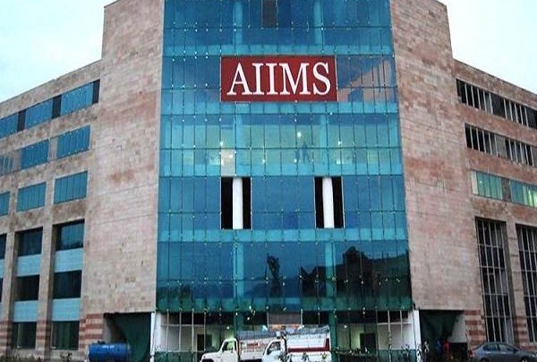 AIIMS Raipur vacancies