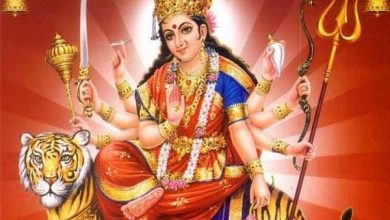 Photo of नवरात्रि के दिनों में भूलकर भी न करें ये गलतियां, वर्ना मां दुर्गा हो जाएंगी नाराज