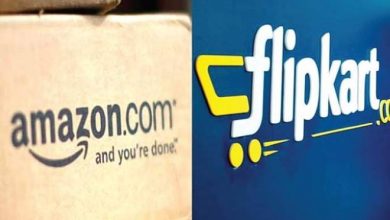 Photo of त्योहारी सीज़न में flipkart , Amazon ने की रिकार्ड तोड़ बिक्री