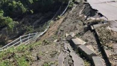Photo of उत्तरकाशी जिले में लोगों ने महसूस किए भूकंप के झटके