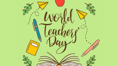 Photo of Teachers Day Special : 5 सितंबर को नहीं इस दिन मनाया जाता है पूरे विश्व में शिक्षक दिवस