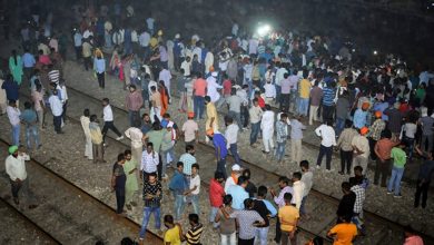 Photo of AmritsarTrainTragedy : अमृतसर ट्रेन हादसे पर बॉलीवुड ने कुछ इस तरह जताया शोक