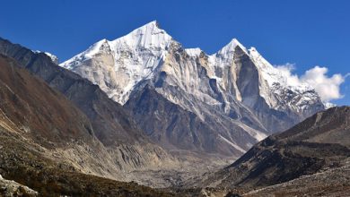 Photo of अटल बिहारी वाजपेयी के नाम से जानी जाएंगी गंगोत्री ग्लेशियर की दो पर्वत चोटियां