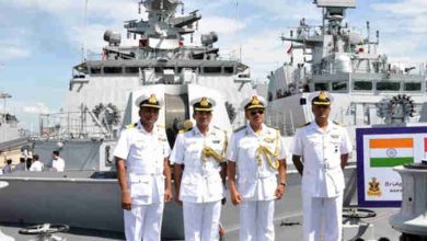 Photo of भारतीय नौसेना को मिली नई ताकत के साथ ये बड़ी जिम्मेदारी