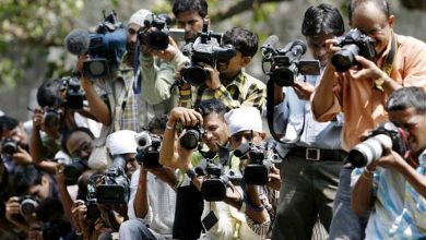 Photo of अब पत्रकारों से पंगा लेना पड़ सकता है भारी, पकड़े गए तो देने होंगे 50 हज़ार रुपए