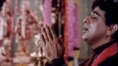 Photo of #Vijayadashmi :  देखिए श्री राम के अखंड साहस व उनके शौर्य को बताते बॉलीवुड के ये पांच गाने