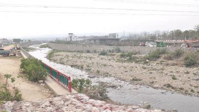 Photo of उत्तराखंड में 750 करोड़ रूपए की लागत से चमकाई जाएगी रिस्पना नदी की तस्वीर