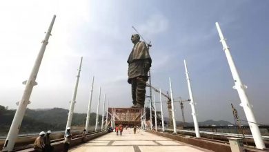 Photo of ‘Statue Of Unity’ बनवाने में इन्होंने दिया सबसे बड़ा दान, पीएम मोदी ने भी किया धन्यवाद