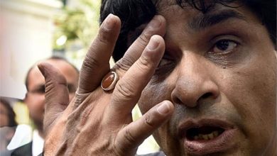 Photo of India’sMostWanted के एंकर सुहैब इलियासी को मिली राहत, पत्नी की हत्या के आरोप से बरी