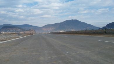 Photo of जल्द शुरू होंगी उत्तराखंड में नैनीसैनी एयरपोर्ट पर हवाई सेवाएं , पीएम मोदी करेंगे शुरूआत