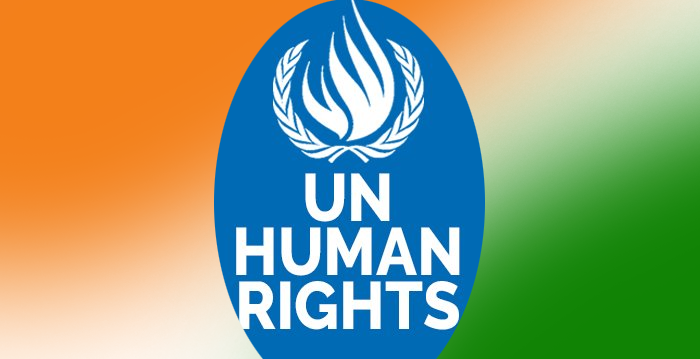 संयु्क्त राष्ट्र मानवाधिकार परिषद