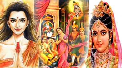 Photo of आखिर कौन था वो जिसे पांच पांडव की पत्नी द्रौपदी करती थी सबसे ज्यादा प्यार?
