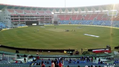 Photo of लखनऊ के भारत रत्न अटल बिहारी वाजपेयी इकाना स्टेडियम के लिए एक बुरी खबर, छीना गया…