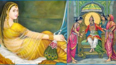 Photo of रामायण के वो राज जिससे हर कोई रह गया वंचित, आखिर कौन थी भगवान राम की बड़ी बहन?