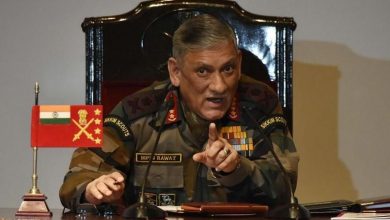 Photo of जानिए क्यों भारतीय सेना प्रमुख बोले कि हम जम्मू-कश्मीर में कर सकते हैं ड्रोन हमले