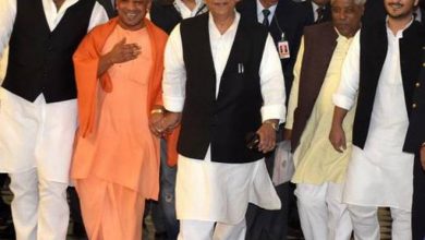 Photo of जानिए क्यों इस नेता ने कहा भाजपा और प्रधानमंत्री नरेंद्र मोदी हैं ‘मुस्लिम विरोधी’