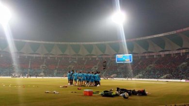 Photo of मात्र 10 दिनों में अटल बिहारी.. इकाना स्टेडियम बना टीम इंडिया का सबसे LUCKY मैदान, जानिए वजह
