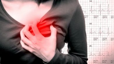 Photo of दिल… हाय दिल : युवाओं में तेज़ी से बढ़ रही है heart disease, जानिए वजह