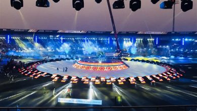 Photo of हॉकी विश्व कप 2018 : ओपनिंग समारोह में दिखा बॉलीवुड का जलवा