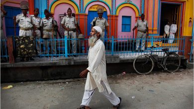 Photo of BREAKING: अयोध्या से आखिर क्यों रातों रात गायब हो गए 3500 मुसलमान? पलायन लगातार जारी