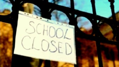 Photo of Govt. holiday : बुधवार 28 नवंबर को सभी स्कूलों में रहेगी छुट्टी, ये है वजह
