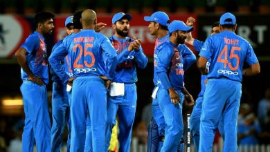 Photo of Breaking : ऑस्ट्रेलिया दौरे पर भारतीय टीम में हुआ बड़ा बदलाव, बदला गया कप्तान
