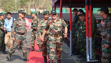 Photo of उत्तराखंड सरकार के साथ मिलकर भारतीय सेना जल्द शुरू करेगी ये बड़ा प्रोजेक्ट