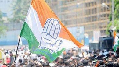 Photo of Chhattisgarh election results 2018 : कांग्रेस भारी बहुमत की ओर, 32 सीटों से पीछे बीजेपी