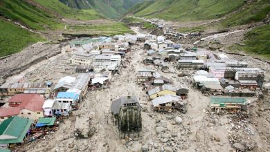 Photo of खुशखबरी : उत्तराखंड में प्राकृतिक आपदाओं से निपटना हुआ आसान, विश्व बैंक देगा मदद