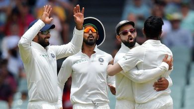 Photo of #INDvAUS : भारत की ऑस्ट्रेलिया पर रोमांचक जीत, आखिरी पलों में टेस्ट मैच किया अपने नाम