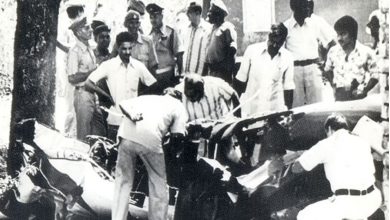 Photo of जब इंदिरा गांधी ने संजय गांधी की लाश को देखा था, जानिए क्या हुआ था उस दिन
