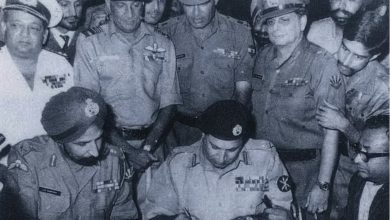Photo of Vijay Diwas पर सीएम उत्तराखंड का भारतीय सेना के जवानों और भूतपूर्व सैनिकों को खास संदेश