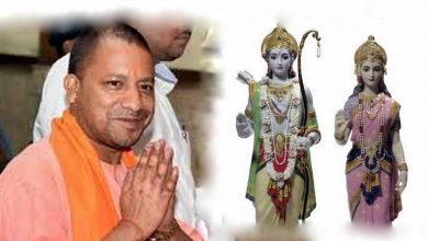 Photo of UP : अयोध्‍या में राम के साथ सीता की भी मूर्ति लगे, कांग्रेसी नेता की मांग