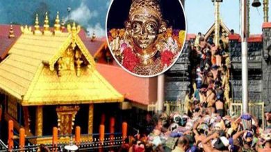 Photo of इतिहास में पहली बार : टूटी सालों पुरानी परंपरा, इस उम्र की महिलाओं ने किया सबरीमाला मंदिर में प्रवेश