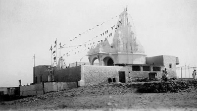 Photo of इतिहास का एक पुराना मंदिर जहां मुसलमान करते हैं पूजा! इसका राज़ चौंकाने वाला