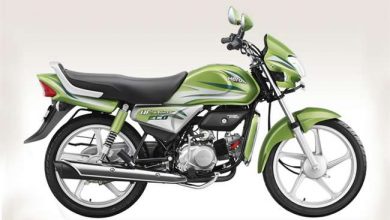 Photo of सिर्फ 50,000 रुपए में घर ले आइए HERO कंपनी की ये दमदार बाइक, जानिए फीचर्स