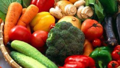 Photo of Health : जानिए किन सब्जियों में होता है कितना प्रोटीन