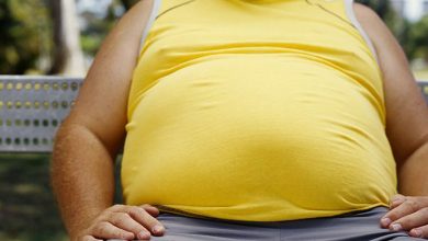 Photo of OMG : मोटापे से होती ऐसी जानलेवा बीमारी, साथ ही होते हैं ये 13 खतरे