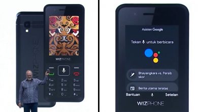 Photo of GOOGLE ने उड़ाए JIO के होश, लॉन्च किया 499 रुपए का 4G Phone