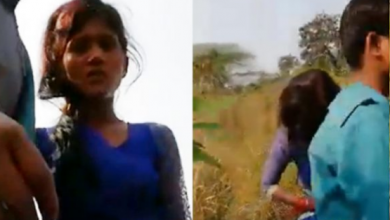 Photo of खेत के अंदर गई थी Valentine Day मनाने, बाहर दोस्त दे रहा था पहरा, फिर लड़की के साथ जो हुआ…Video Viral