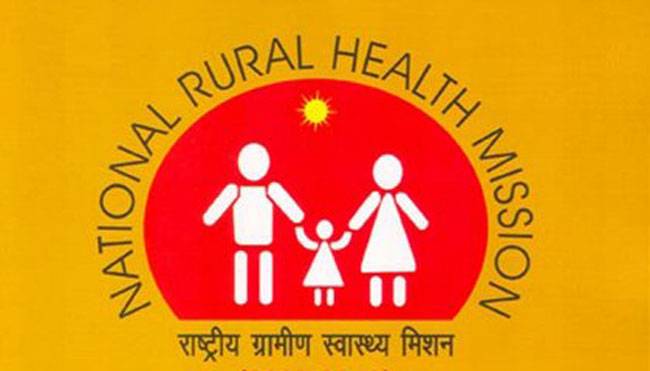 राष्ट्रीय ग्रामीण स्वास्थ्य मिशन