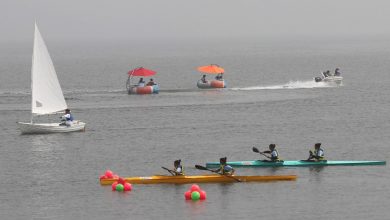 Photo of विशेष : उत्तराखण्ड को पर्यटन प्रदेश बनाने में अहम योगदान दे रहा Water Sports