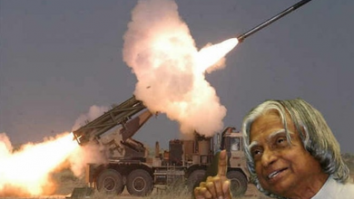 Photo of अब्दुल कलाम भारत को एक ऐसी मिसाइल दे गए, जिससे पल भर में साफ हो जाएगा पूरा पाकिस्तान