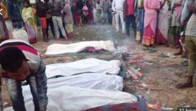 Photo of असम में जहरीली शराब पीने से चाय बागान के 66 मजदूरों की मौत, कई अस्पताल में भर्ती