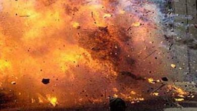 Photo of BIG-BREAKING : पुलवामा के बाद राजौरी में बम धमाका, सेना के मेजर शहीद