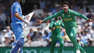 Photo of क्रिकेट से बुरी खबर : विश्वकप में पाकिस्तान को BAN करने पर भारत से छीन ली जाएगी ये बड़ी ज़िम्मेदारी